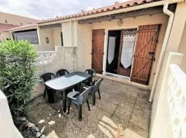 Résidence Grande Bleue - Maisons & Villas pour 6 Personnes 604