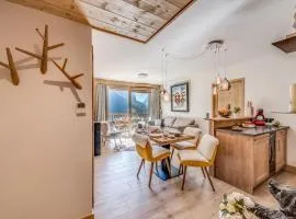 Résidence Les Nouveaux Alpages - Appartement très confortable avec accès SPA inclus MAE-8224