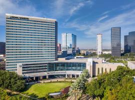 The Royal Sonesta Houston Galleria – hotel w dzielnicy Galleria - Uptown w mieście Houston