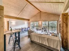 Résidence Les Nouveaux Alpages - Appartement 4 avec accès au SPA MAE-6664