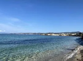 Résidence Courtaude - Superbe maison de 100m2 secteur Rayolet près des plages MAE-7054