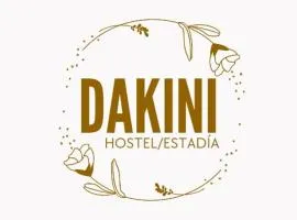 Hostel Dakini Lomas