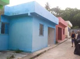 Casa de praia Itamaracá em Jaguaribe