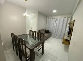 Apartamento em Caruaru a 200m do Pátio do Forró