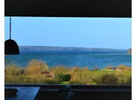 Holiday home lake view