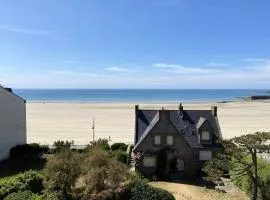 Résidence Dauphins - Appartement T2 en centre bourg du Val-André. MAE-6524