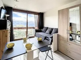 Résidence Vanguard - STUDIO 4 PERSONNES MAE-9614