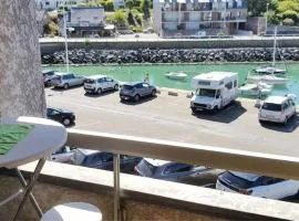 Résidence Maitre De Port - Studio de 35m², avec pleine vue mer sur le port de Dahouët. MAE-6754