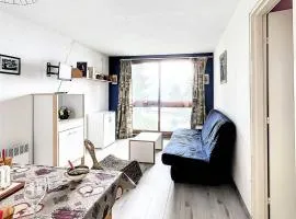 Résidence Phenix - STUDIO CABINE 4/5 PERSONNES MAE-9734