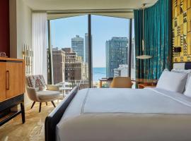 Viceroy Chicago, hotell i Chicago