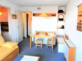 Résidence Phenix - STUDIO CABINE 4/5 PERSONNES MAE-9844