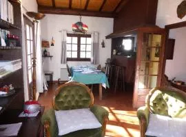 Chalet Santa Claus - Chalet Santa Claus MAE-7284