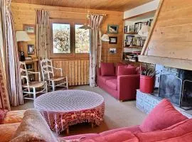 Chalet L'isard - Chalets pour 10 Personnes 534