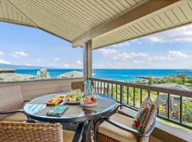 Kapalua Ridge Villas 1423