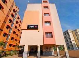 Hotel O Shibani & Suhani, ξενοδοχείο τριών αστέρων σε Μπουμπάνεσβαρ