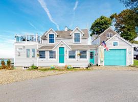 Ipswich Sanctuary, ξενοδοχείο σε Ipswich