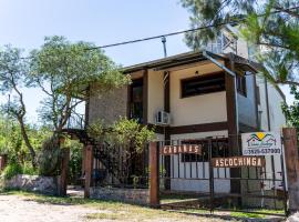 Cabañas Ascochinga, pet-friendly hotel in Ascochinga