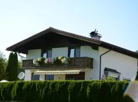 Haus Erlbacher