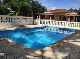 Chácara Sombra do Altíssimo