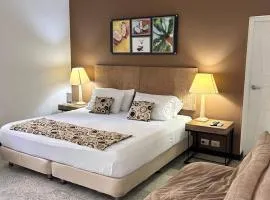 Hotel Aromax del Campestre