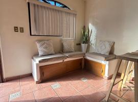 Depa a unos minutos de consulado!, apartment in Hermosillo