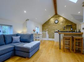 1 Bed in Castle Cary 91185, hotell i Castle Cary