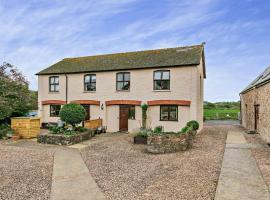 3 Bed in Totnes 51955, hotelli kohteessa Ipplepen