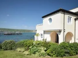 2 Bed in Swanage DC168
