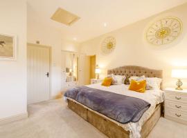 2 Bed in Rowlands Gill 89758, hotel em Stanley
