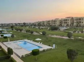 Golf Heights Resort Nabq Bay Sharm Elsheakh