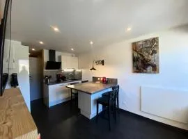 Résidence Vanoise - Val Thorens: appartement entièrement rénové aux pieds des pistes MAE-8924