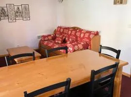 Résidence Cristallines - 3 pièces 6 personnes MAE-0054