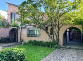 Casa de huéspedes en Tigre, homestay di Tigre