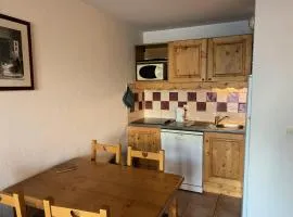 Résidence Cristallines - 2 pièces 4 personnes MAE-4444