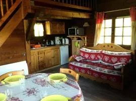 Résidence Mazot De La Princesse - Chalet de la Princesse MAE-0864