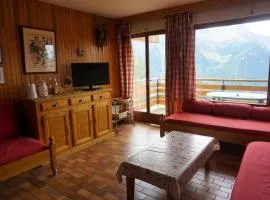 Résidence Horizon 1800 I - 3 pièces 6 personnes MAE-9954