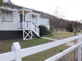 Amaroo House 'A beautiful place!'