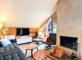 Résidence Les Terrasses D'eos - Appartement confortable · Accès direct aux pistes · Piscine · Spa · WIFI gratuit et illimité MAE-6164