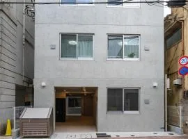 Hotel the World Omori