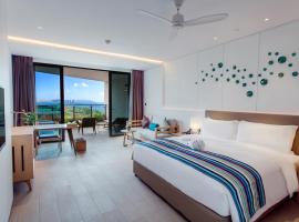 Sanya Conifer Resort, hotel cerca de Aeropuerto internacional de Sanya Phoenix - SYX, Sanya
