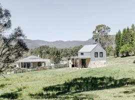 Hide and Seek Estate, Kangaroo Valley