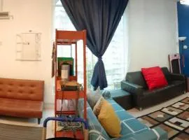 Homestay Othman Perlis Wi-Fi Aircond 14 pax