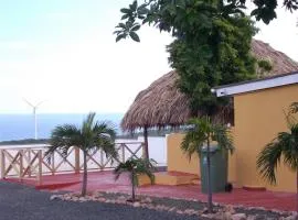 Casa Ebenezer
