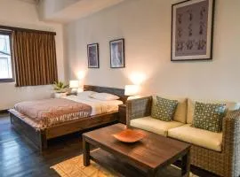 Melo Suites Hotel