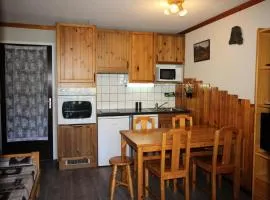 Résidence Les Epervieres - Appartement dans chalet au calme, à l'orée de la forêt MAE-4394