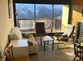 Résidence Queyrelet Ii - 3 pièces 6 personnes MAE-4491