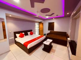 FabHotel Lake View I, hotel in Dabhoi