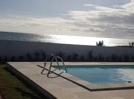 Casa Pé Na Areia RN