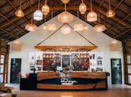 Banay-Banay में, होटल Daya Farm and Adventure
