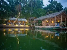 Aki Luna Lagoon Resort Hikkaduwa
